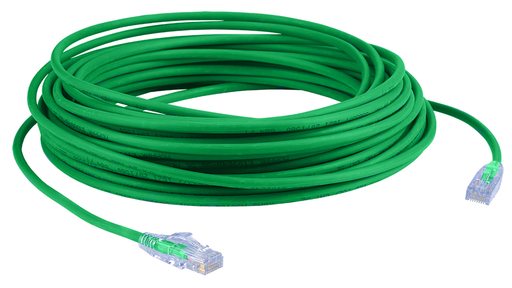 Light-O-Rama CAT5-e (Ethernet) Cable 100ft On Sale