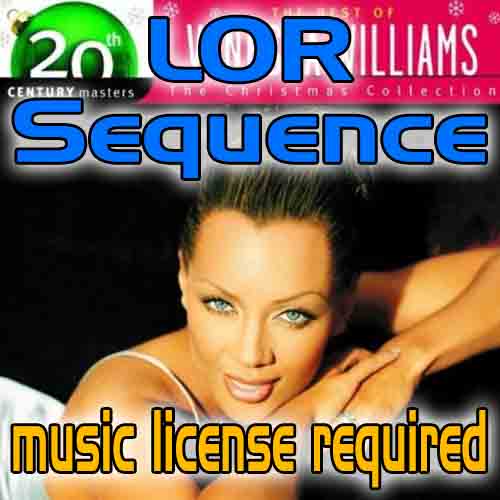 Light-O-Rama Sequence - Do You Hear What I Hear - Venessa Williams Best Price