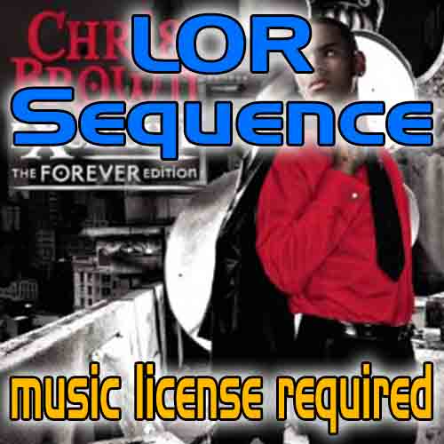 Light-O-Rama Sequence - Forever - Chris Brown Best Price