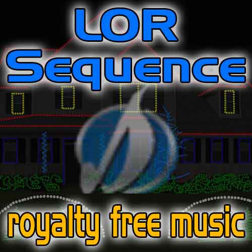 Light-O-Rama Sequence - I Saw Three Ships - Royalty Free Music Dot Com On Sale