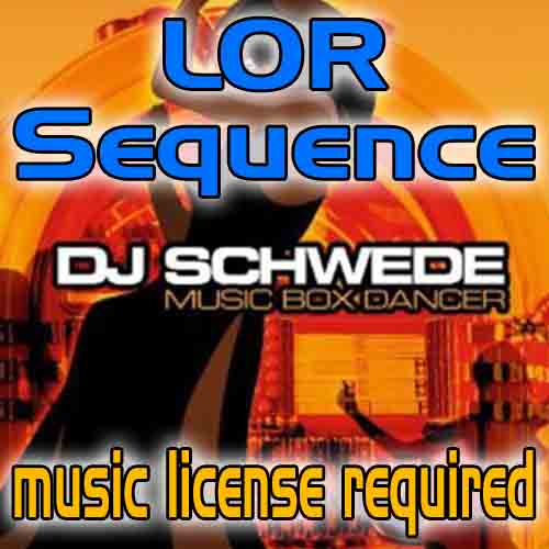 Light-O-Rama Sequence - Music Box Dancer (Radio Version) - DJ Schwede Best Price